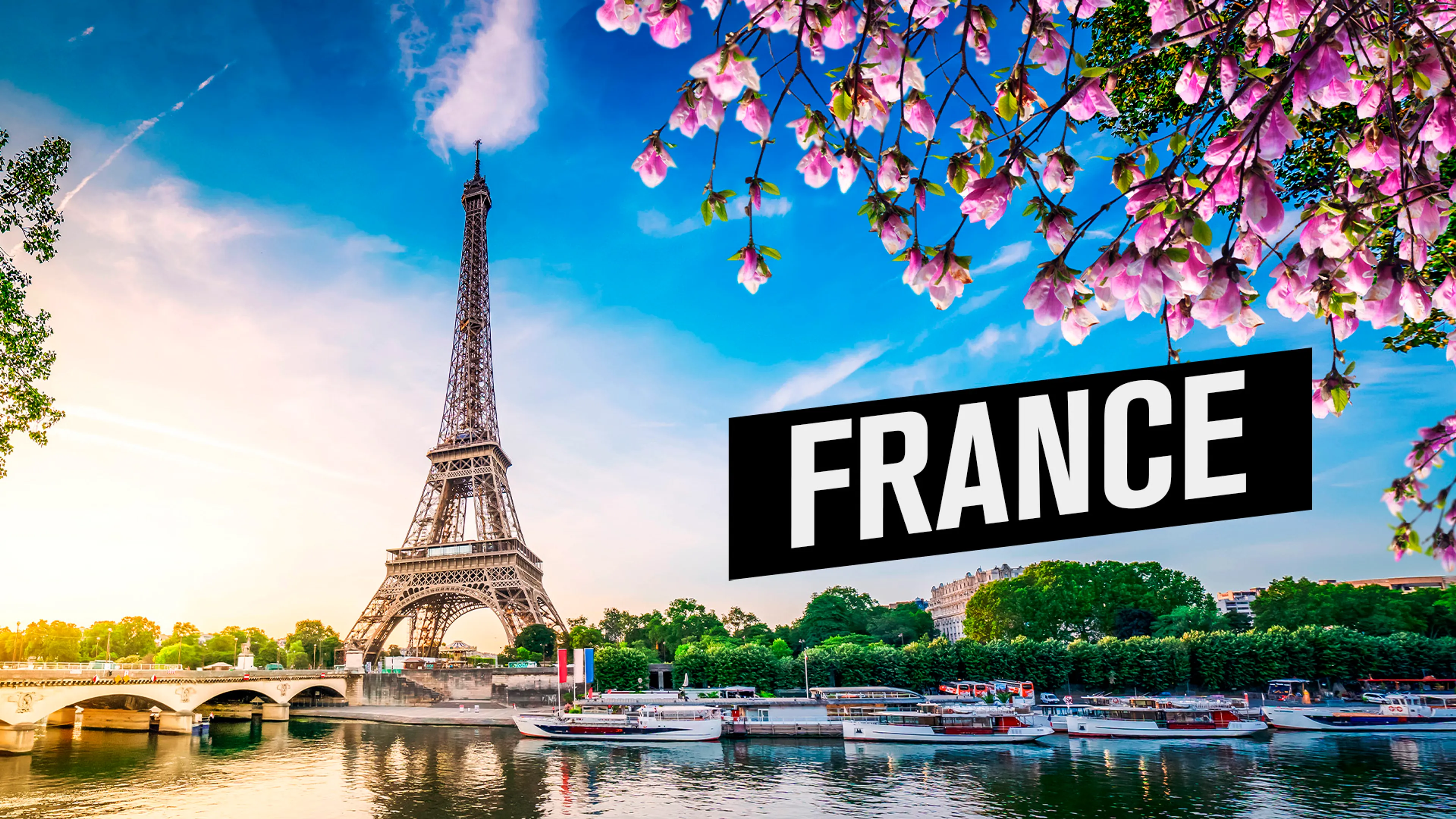France poster